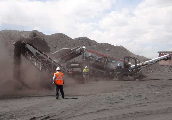 Nuevo Equipo para Chancado Dura Piedra,Trituadoras de Cono ...